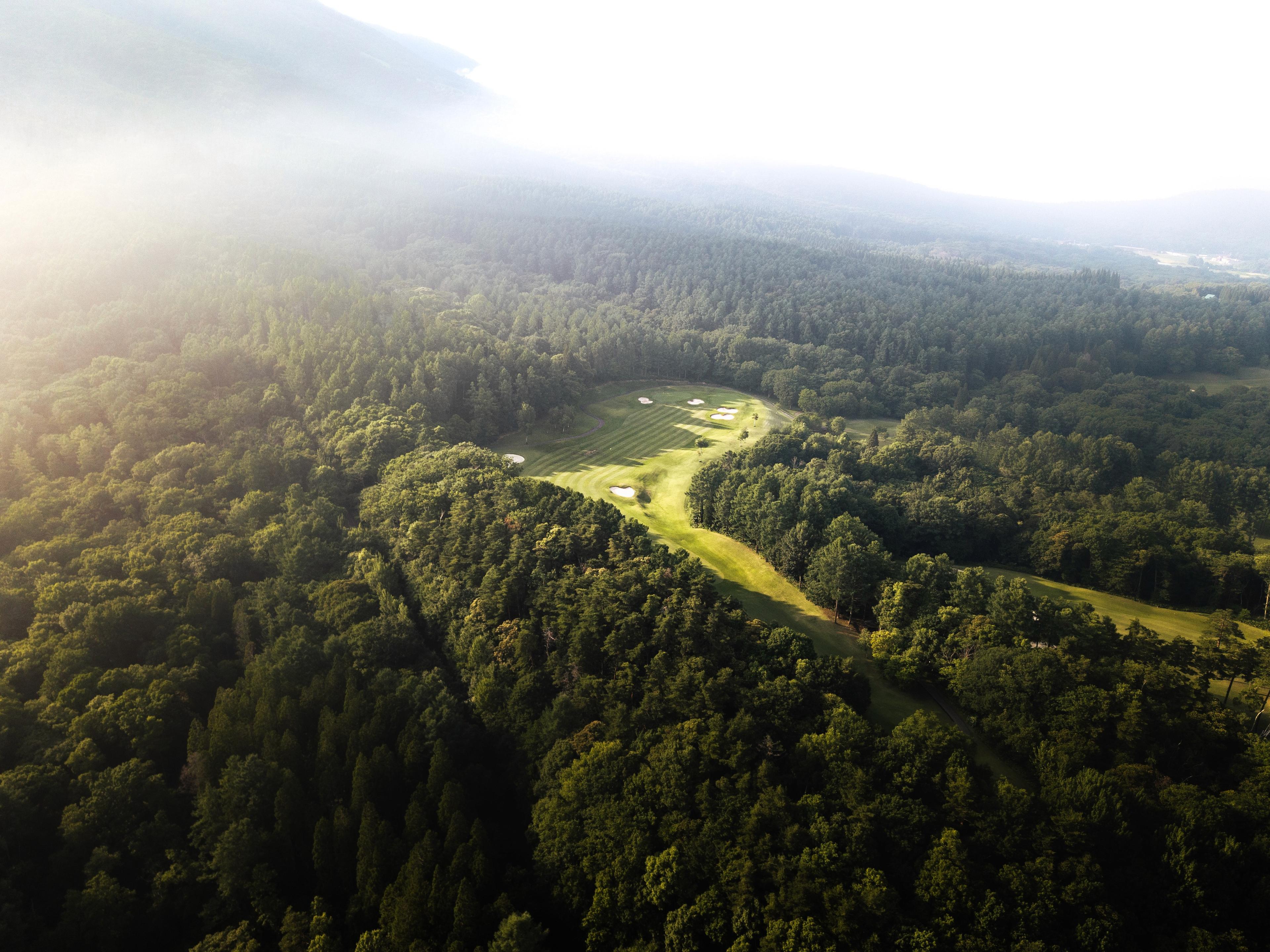 Nagano Dunes Golf Club