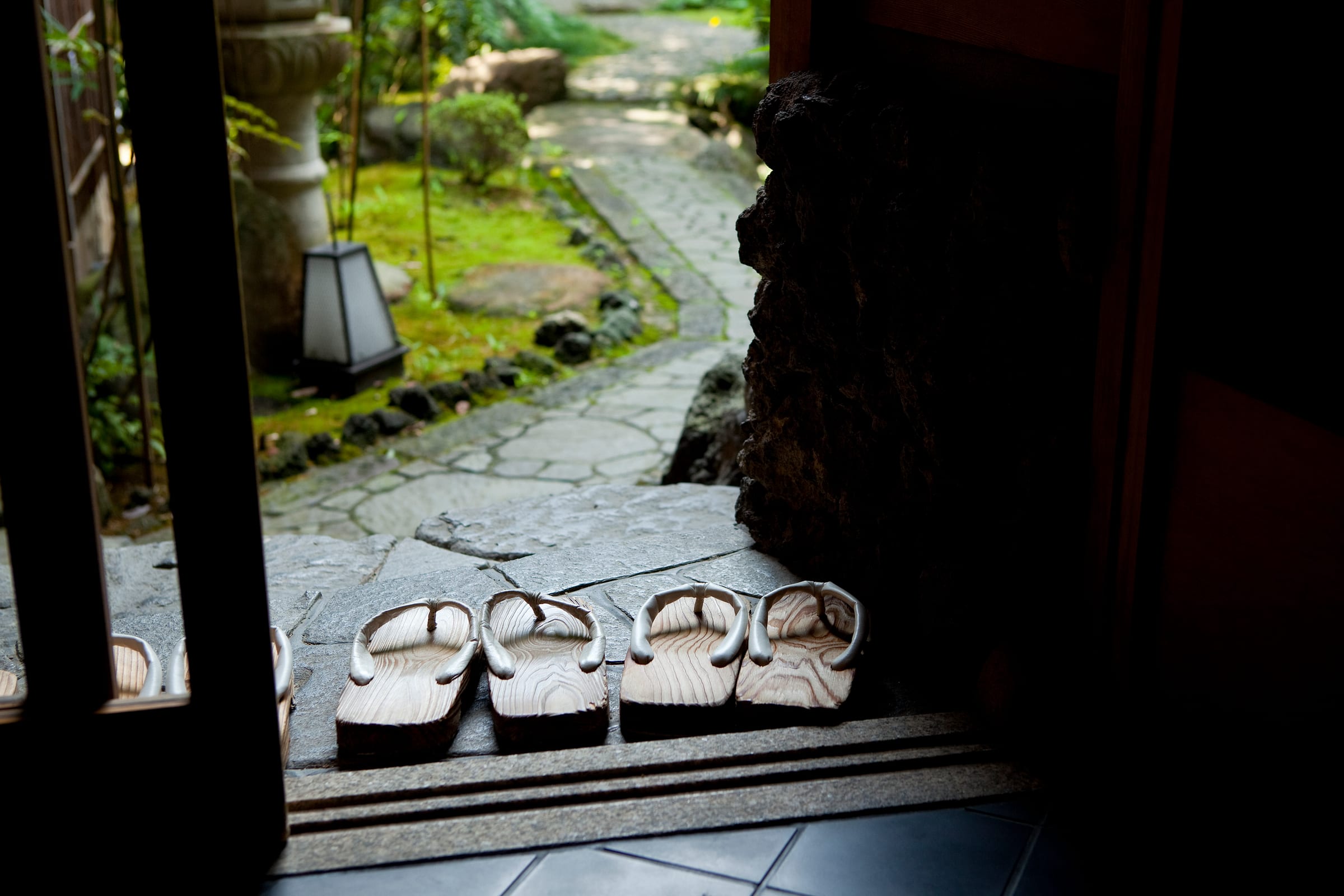 Nishimuraya Honkan — The Ryokan & Garden (9)