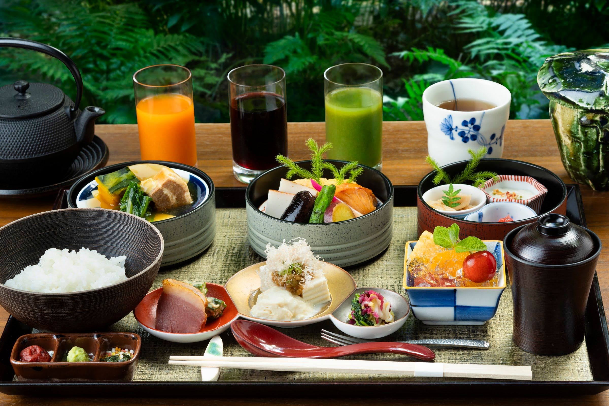 SOWAKA — Cuisine (4)