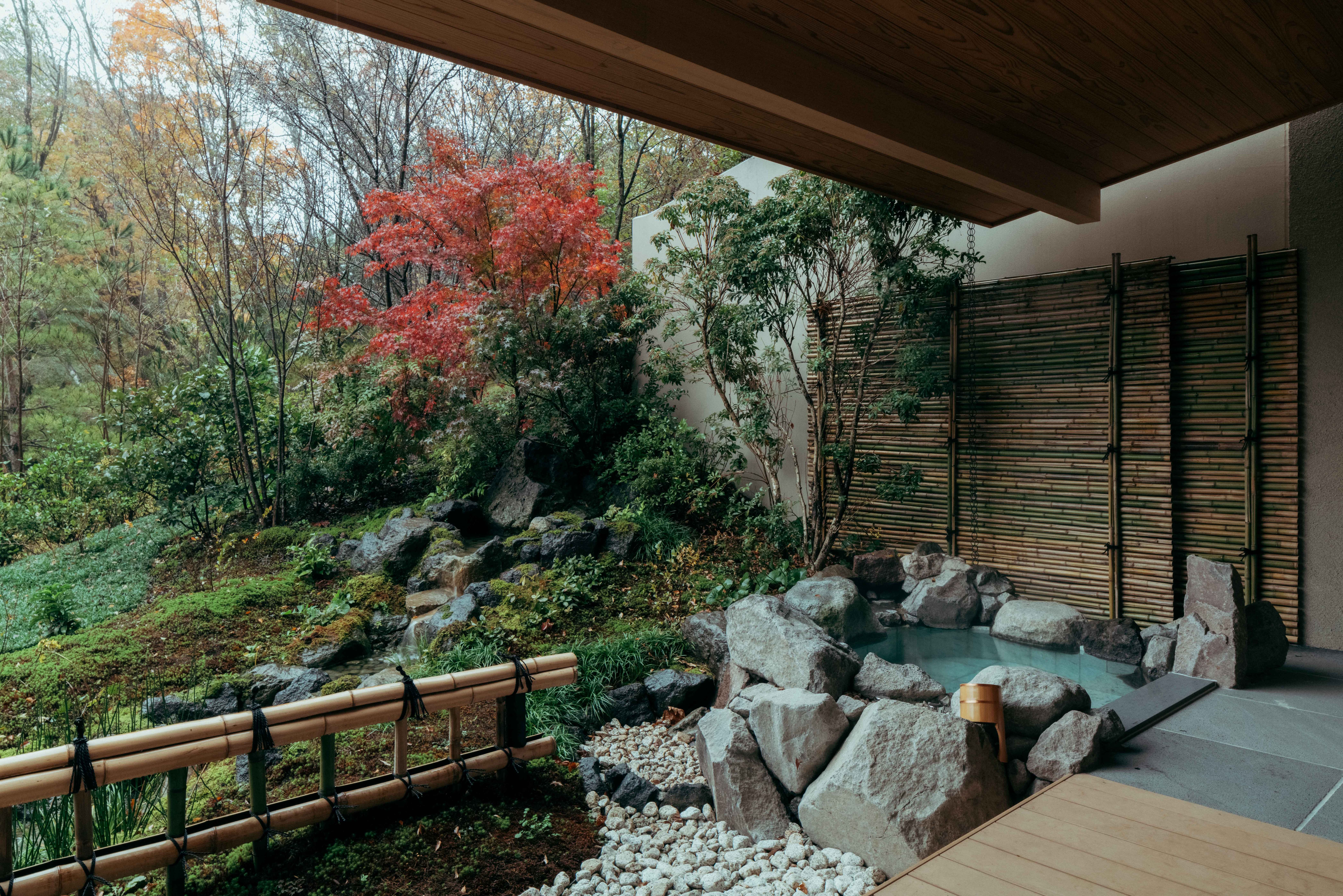 Gora Kadan Fuji — Gallery (3)