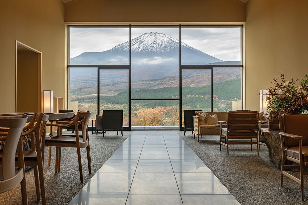 Gora Kadan Fuji — Gallery (7)