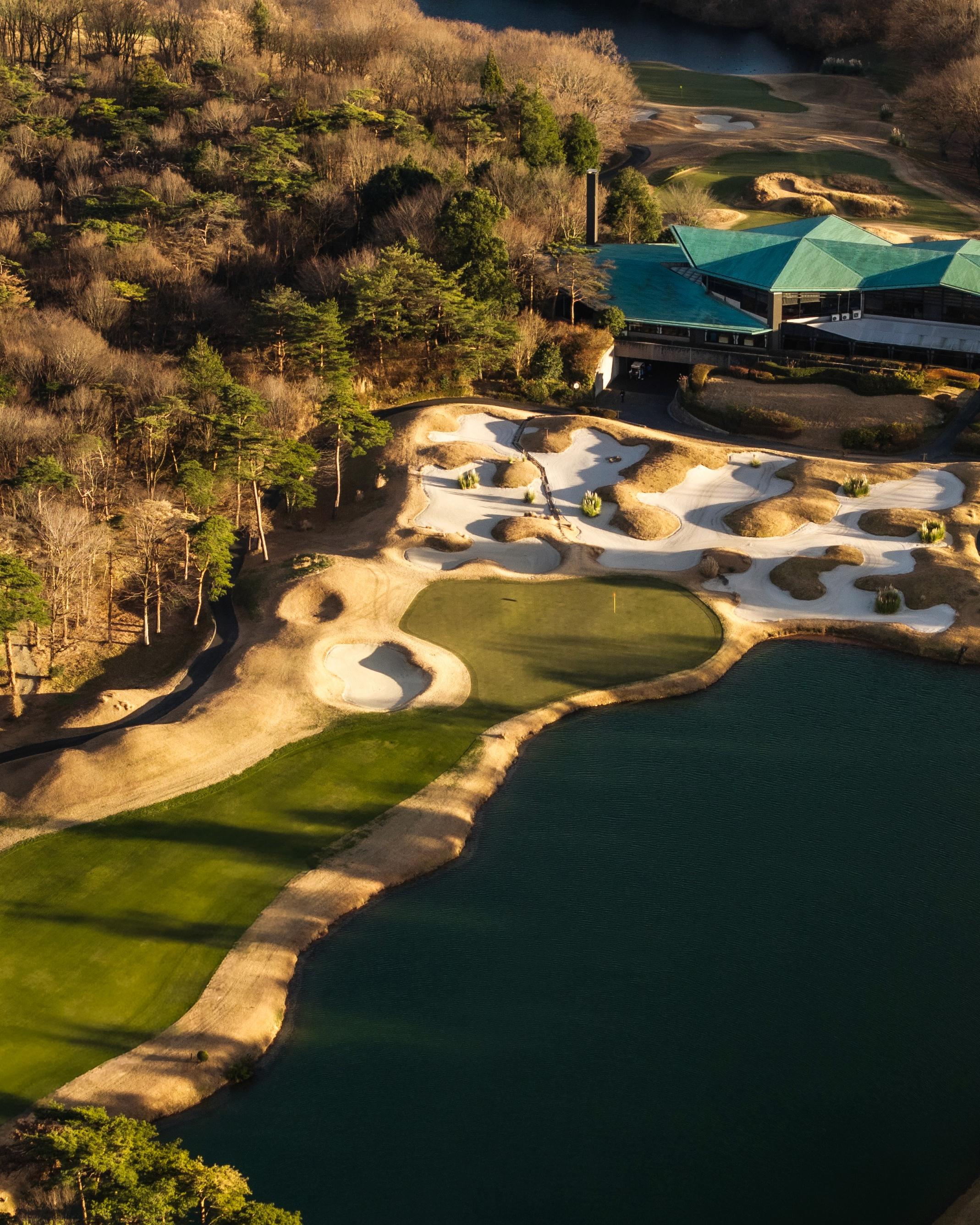 Nishinasuno Country Club