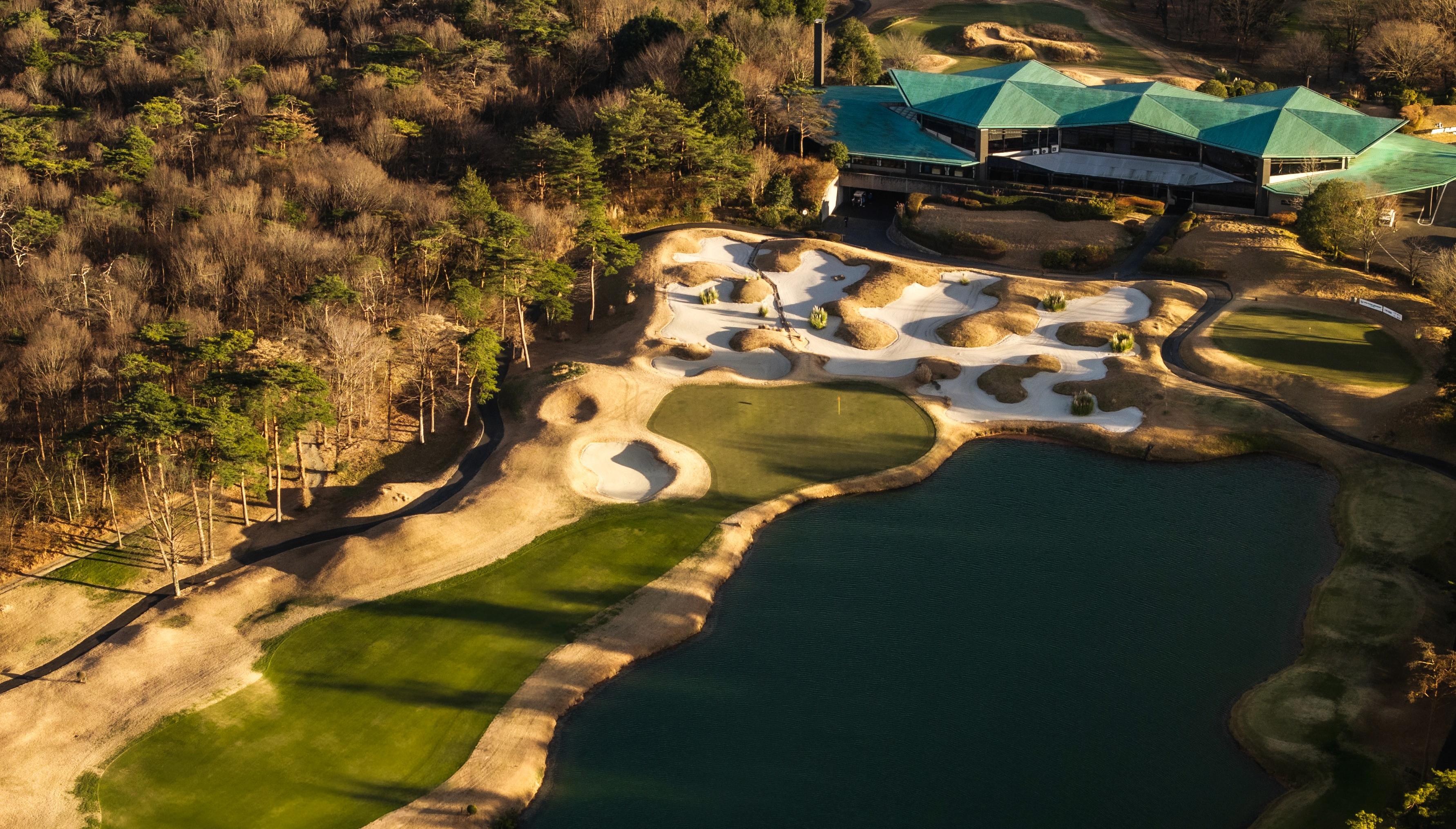 Nishinasuno Country Club
