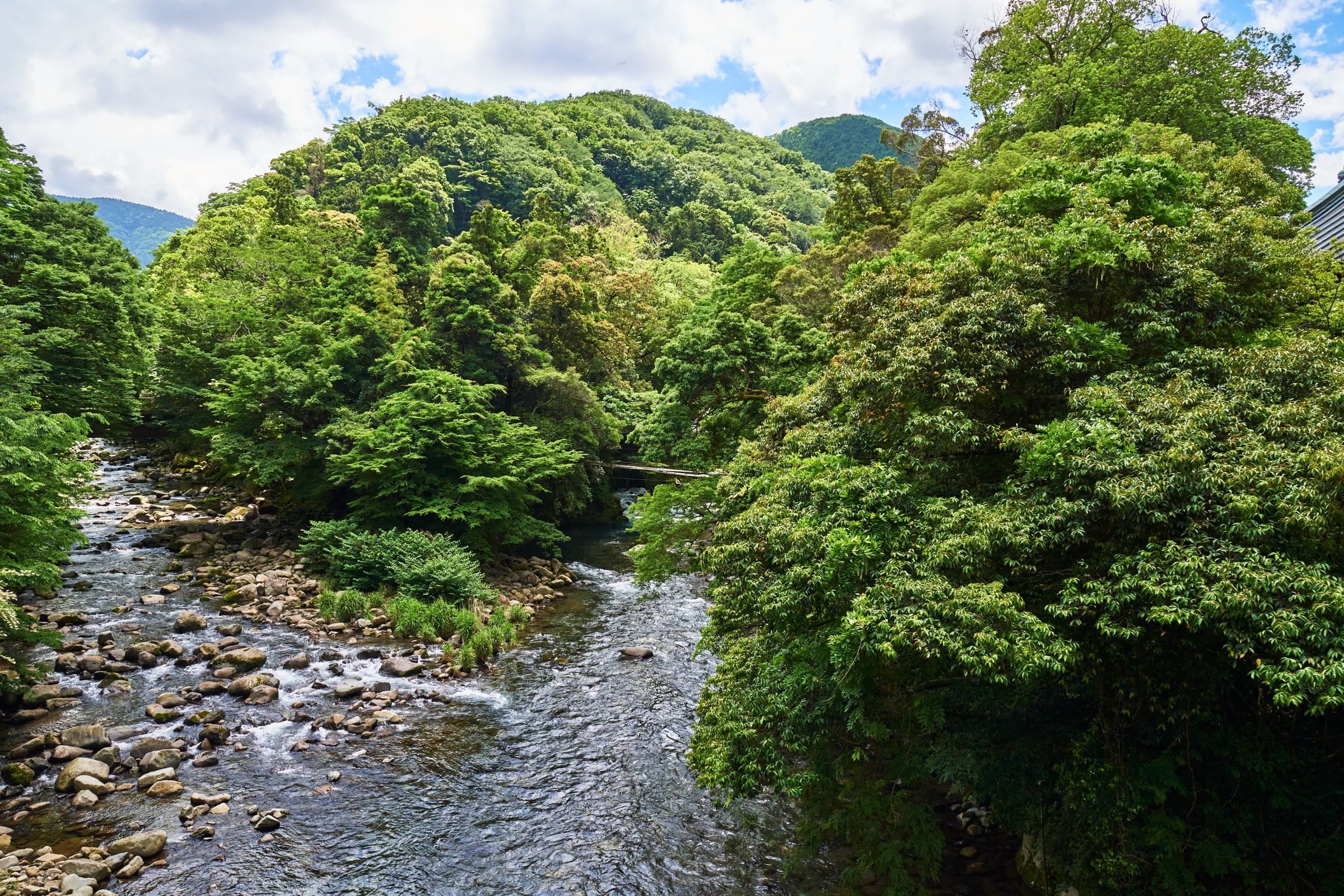 Ochiairo — Grounds & Setting (5)