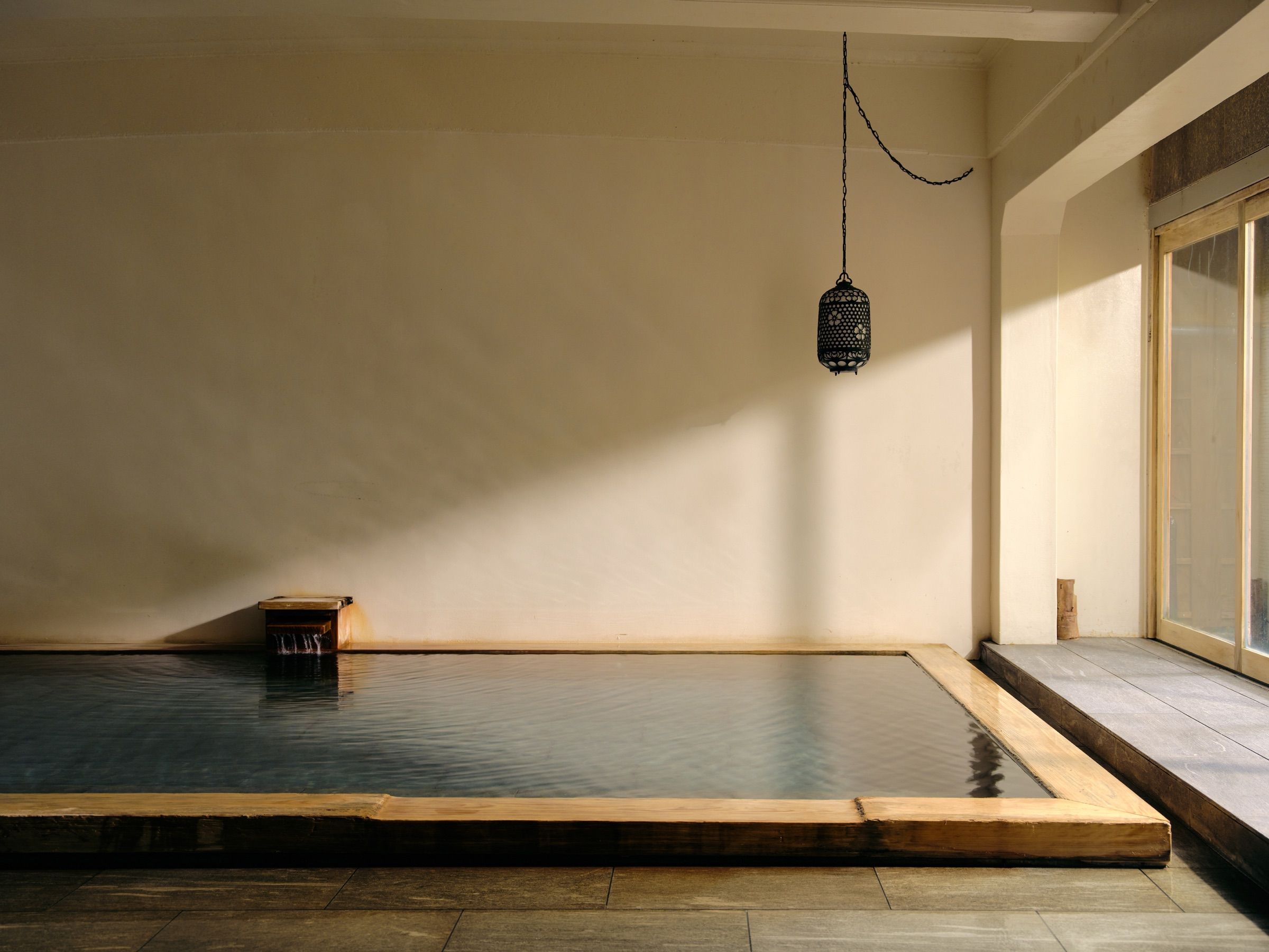 Ochiairo — Onsen & Sauna (3)