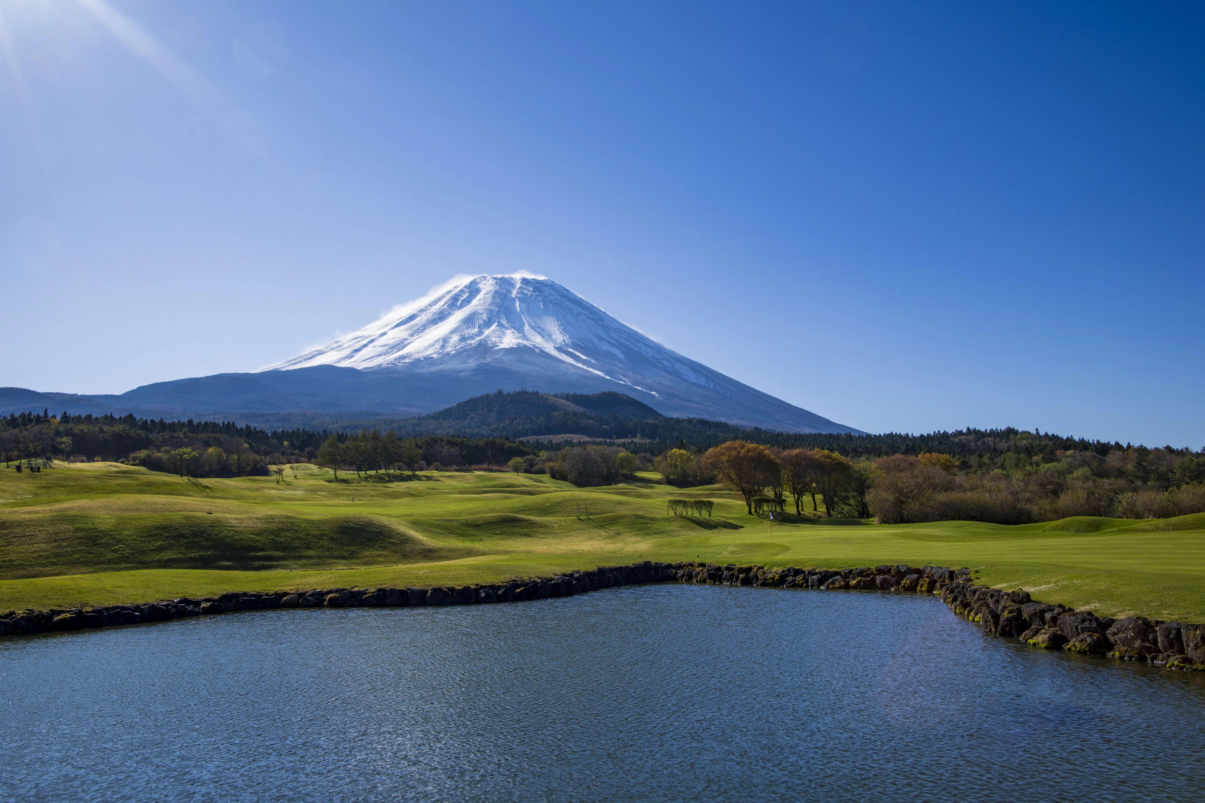 Fuji Classic