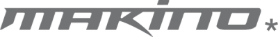 makino logo
