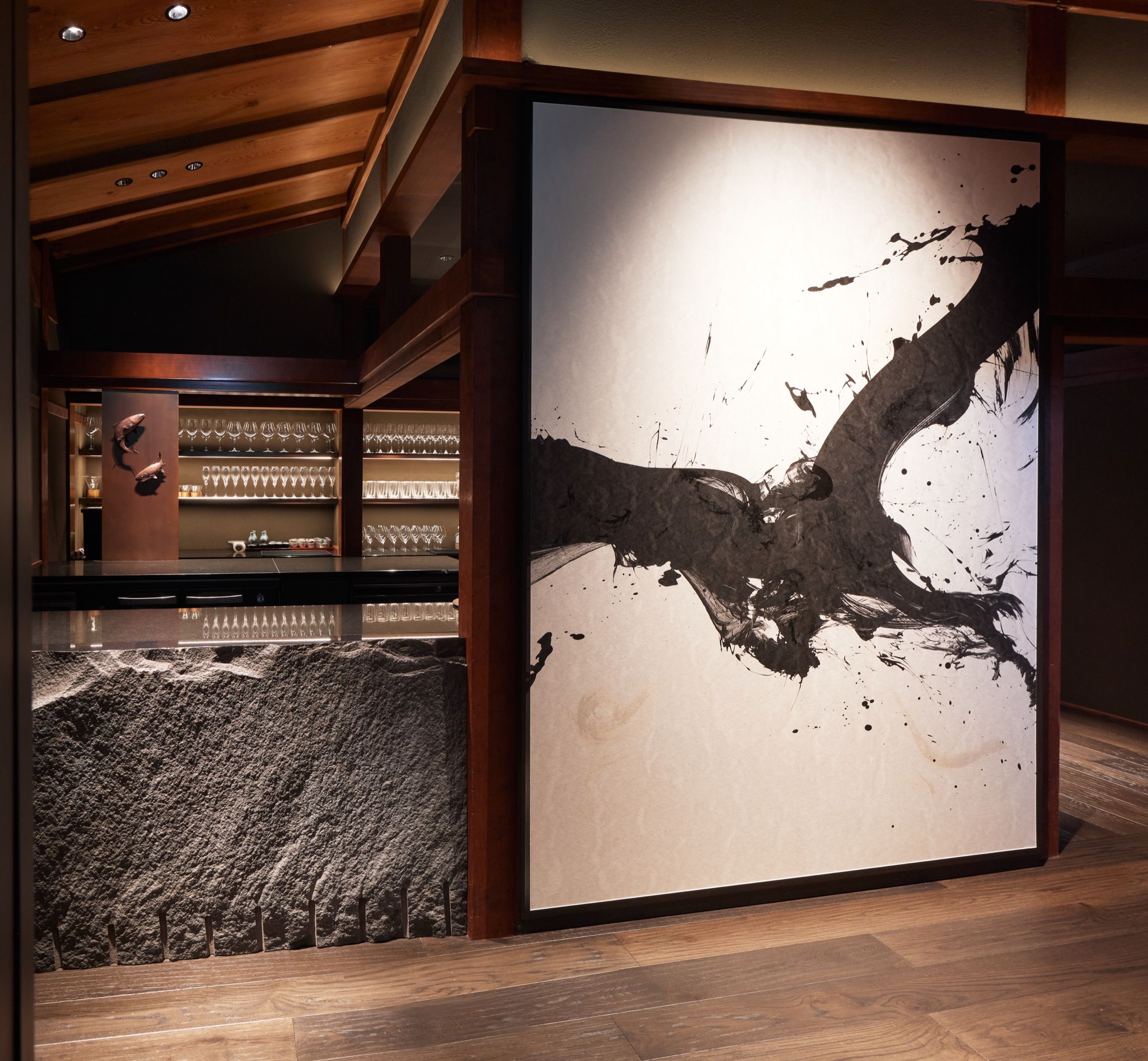Ochiairo — Interiors (3)