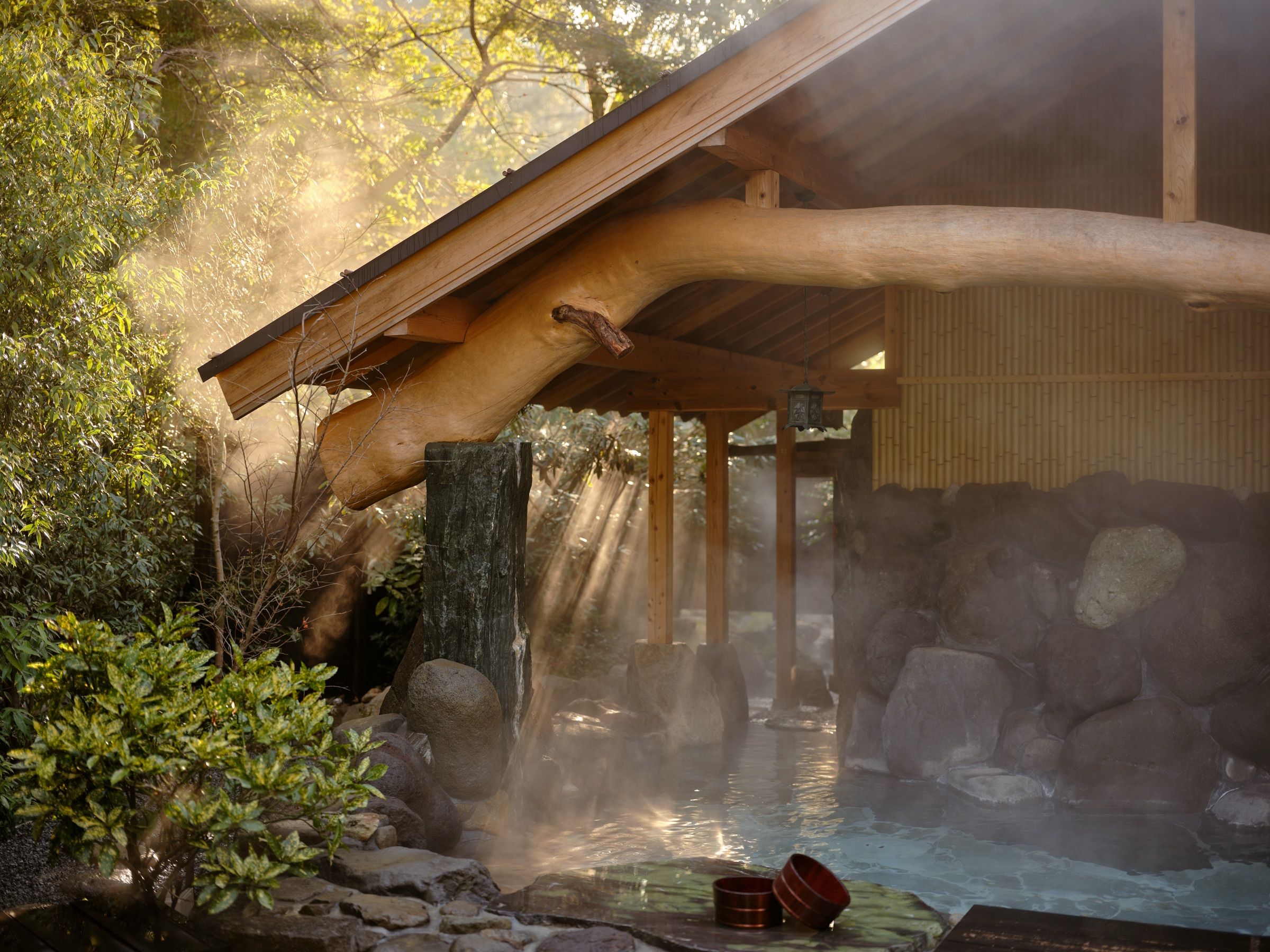 Ochiairo — Villa Shakunage (2)