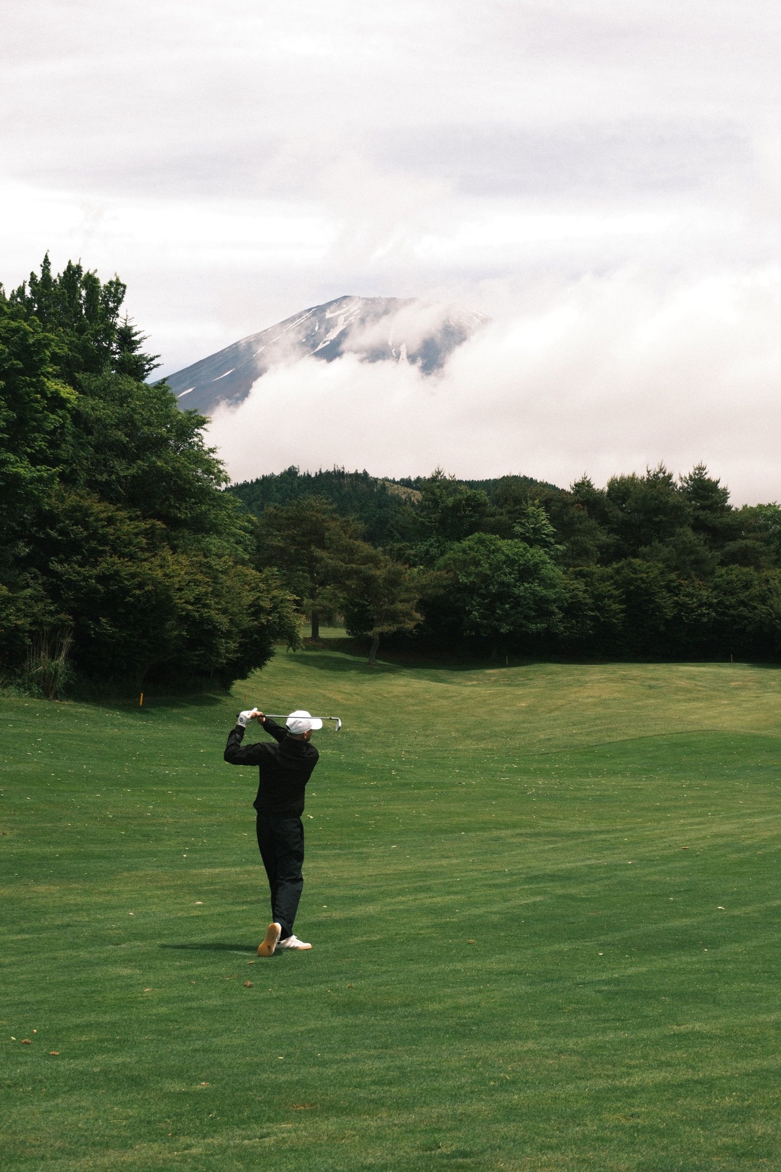 Fuji Classic — Seven at Fuji Classic