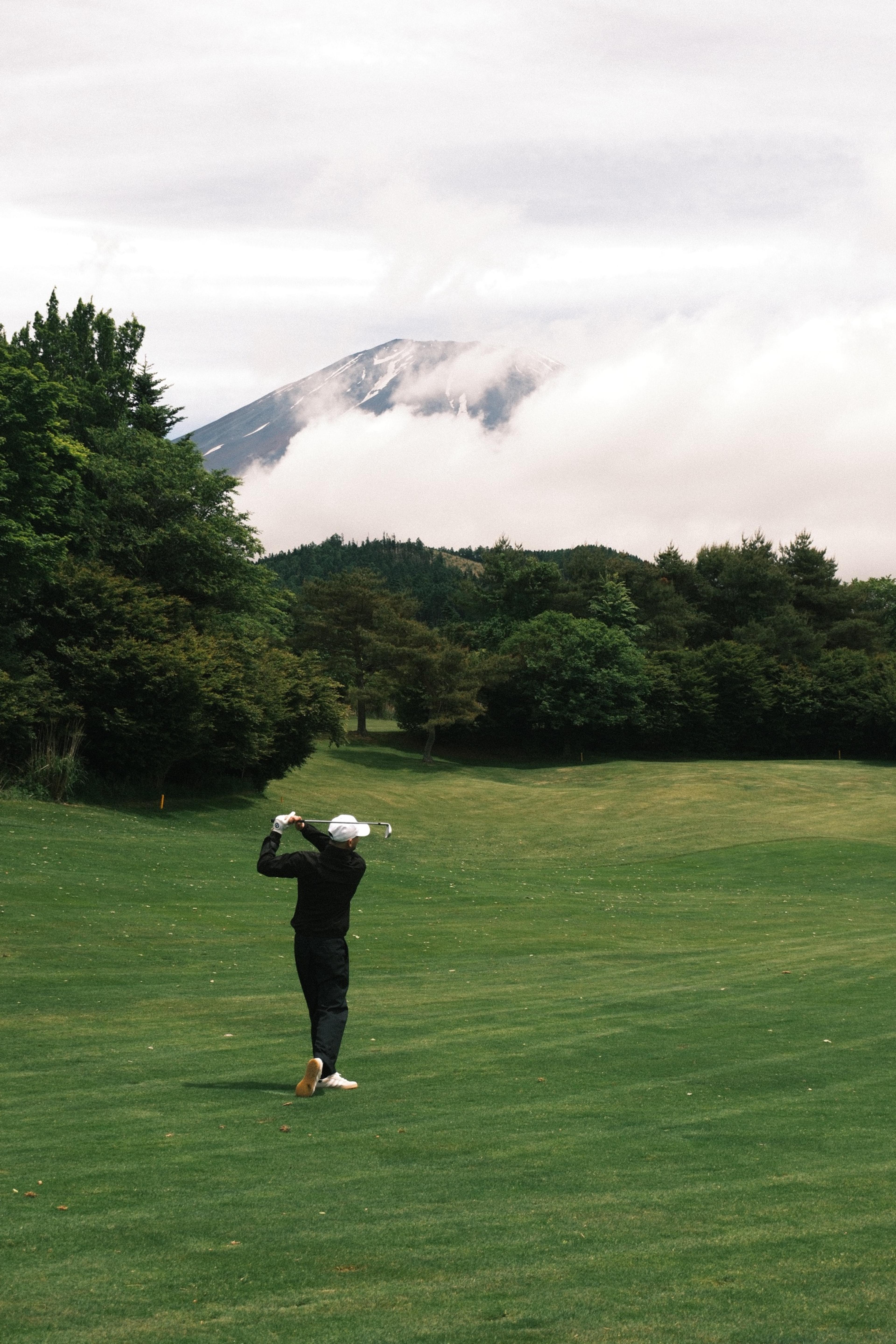 Fuji Classic — Seven at Fuji Classic