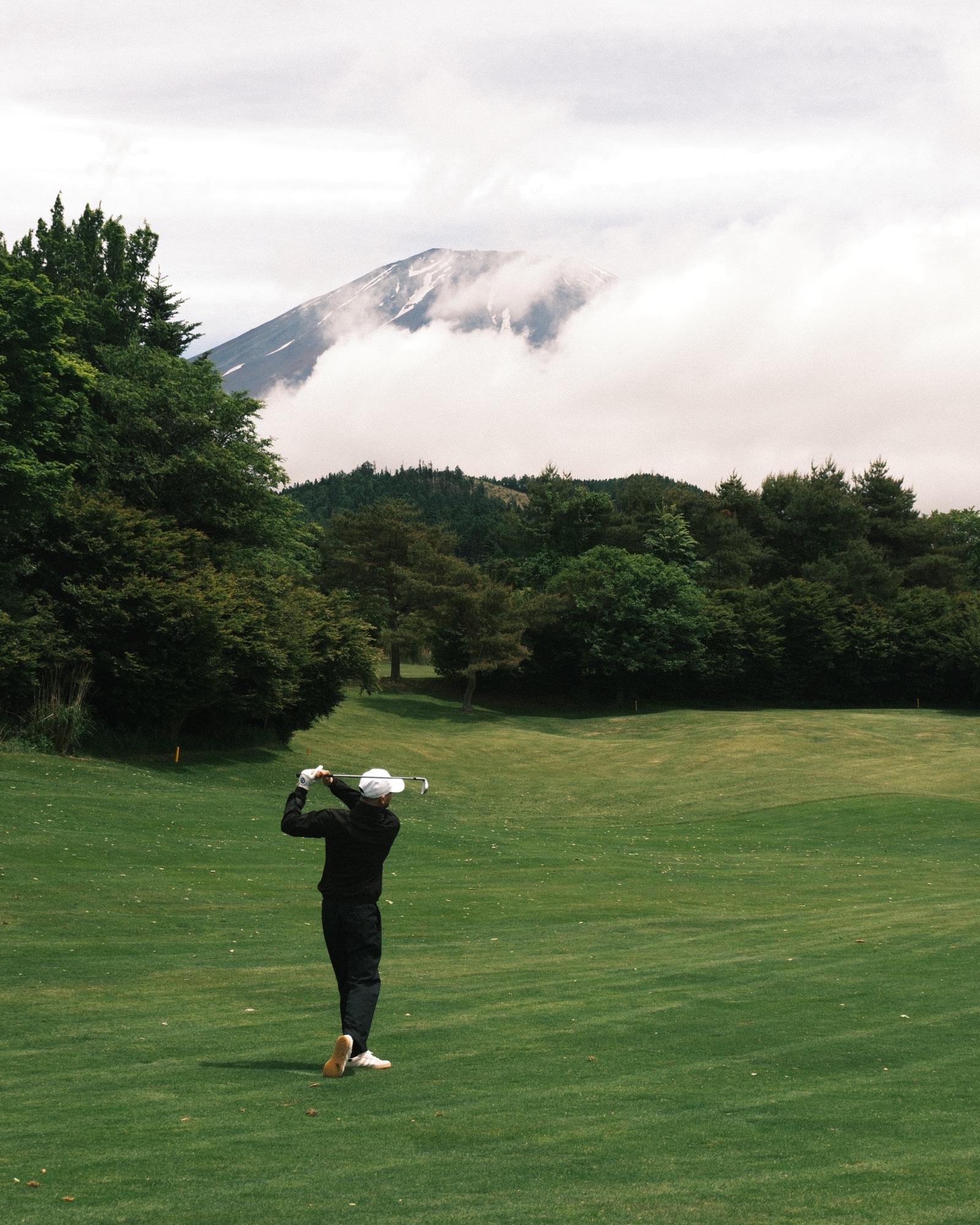 Fuji Classic — Seven at Fuji Classic