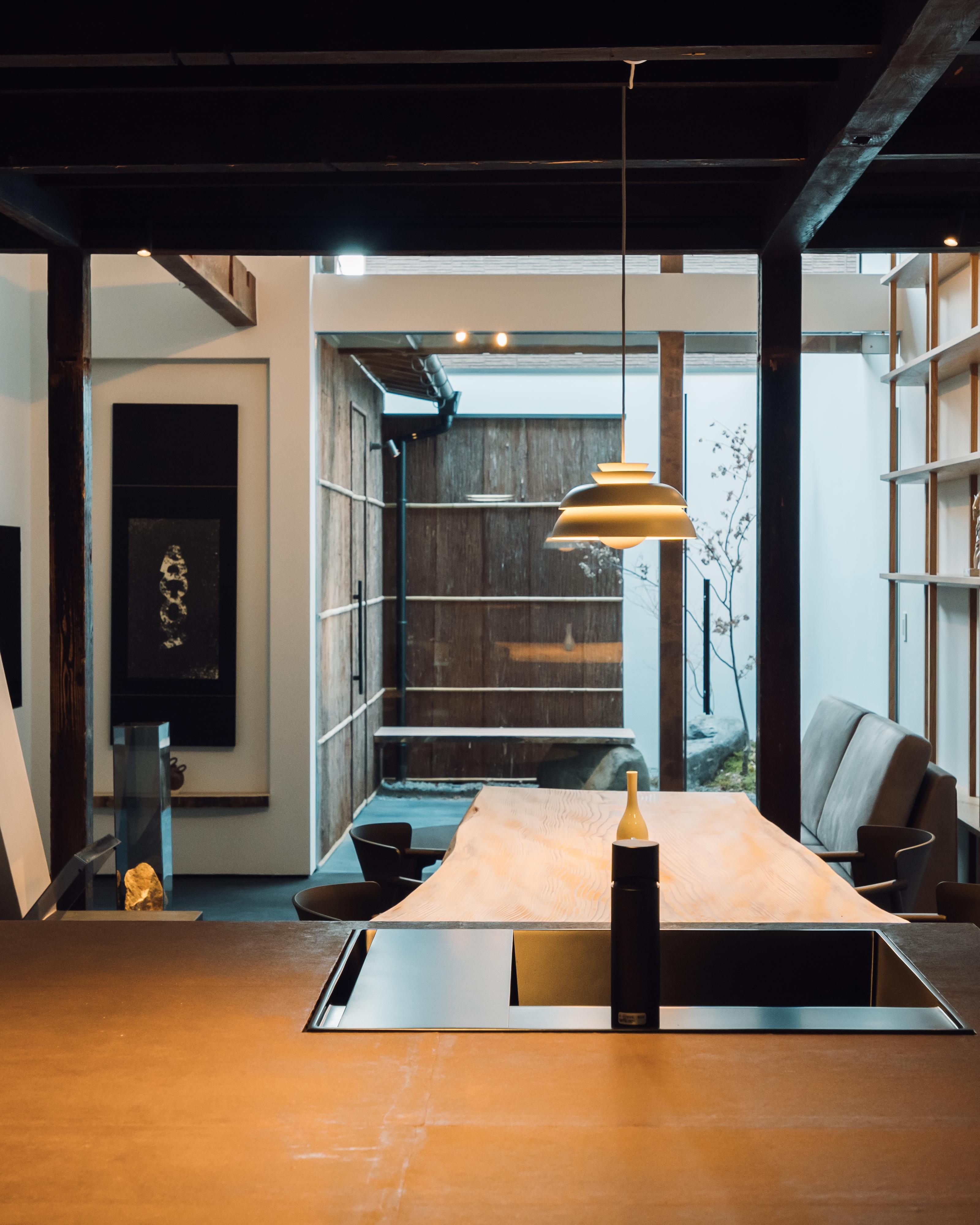 ACOA House Nijo