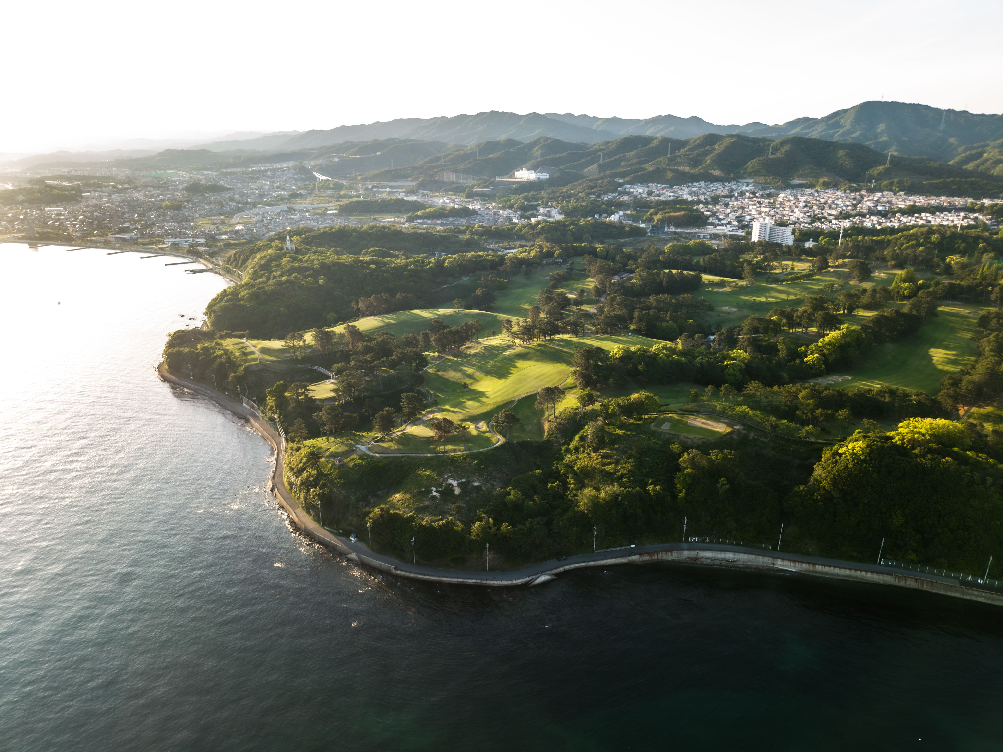 Osaka Golf Club