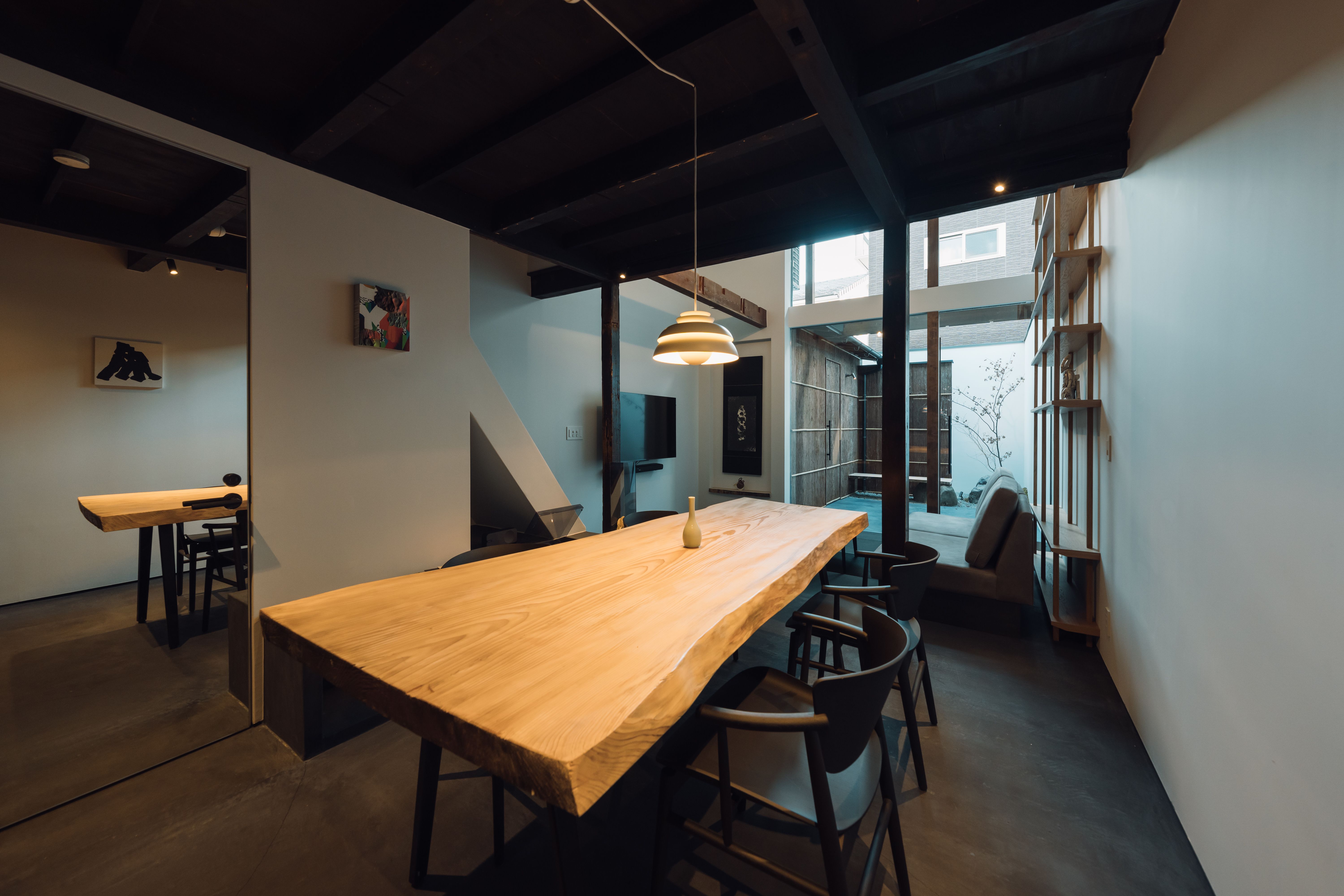 ACOA House Nijo
