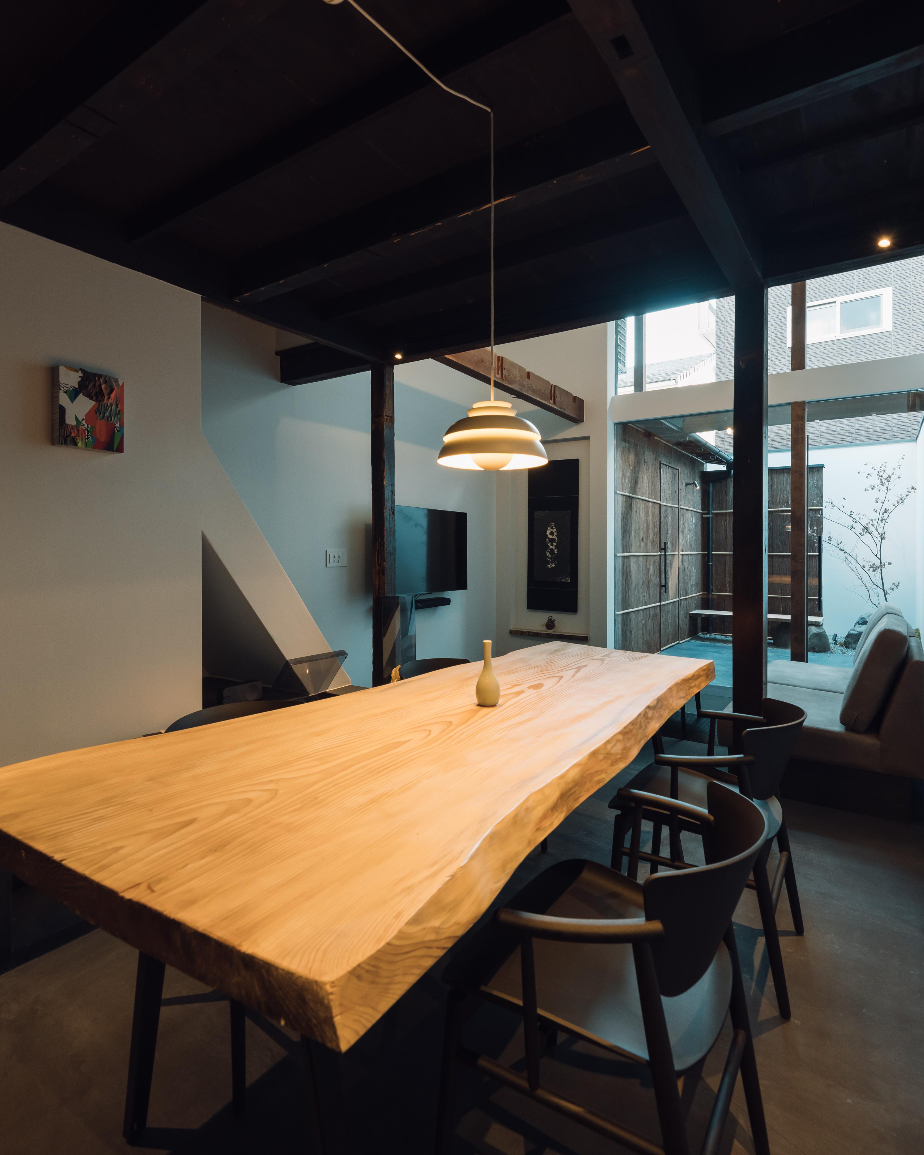 ACOA House Nijo