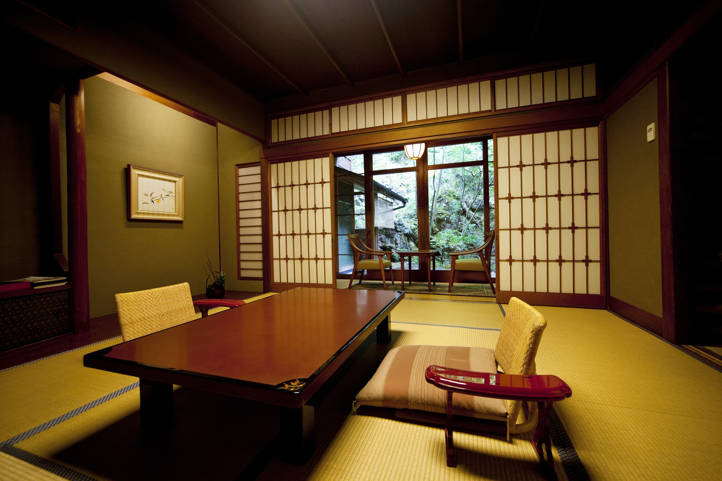 Nishimuraya Honkan — Guest Rooms (6)