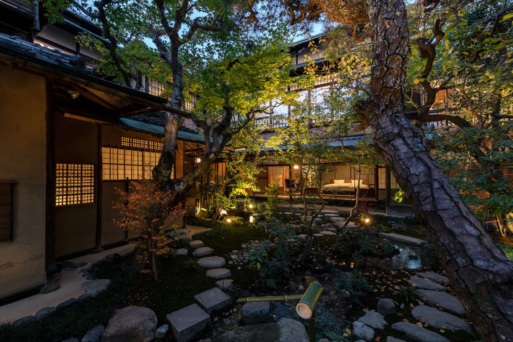 SOWAKA — Grounds & Setting (3)