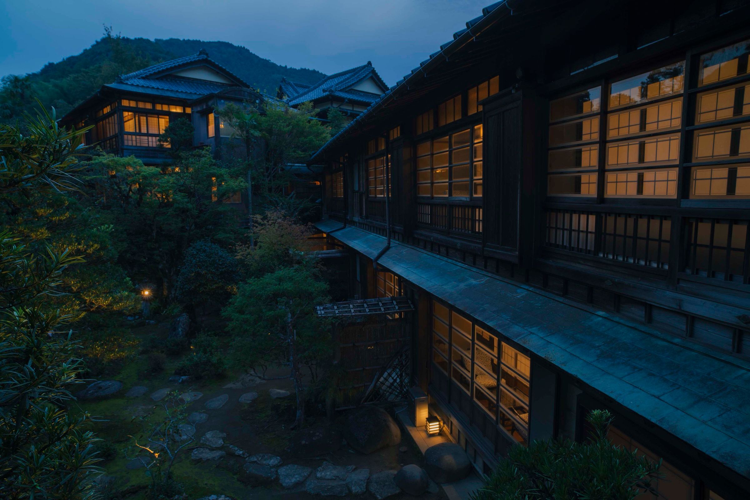 Ochiairo — Grounds & Setting (6)