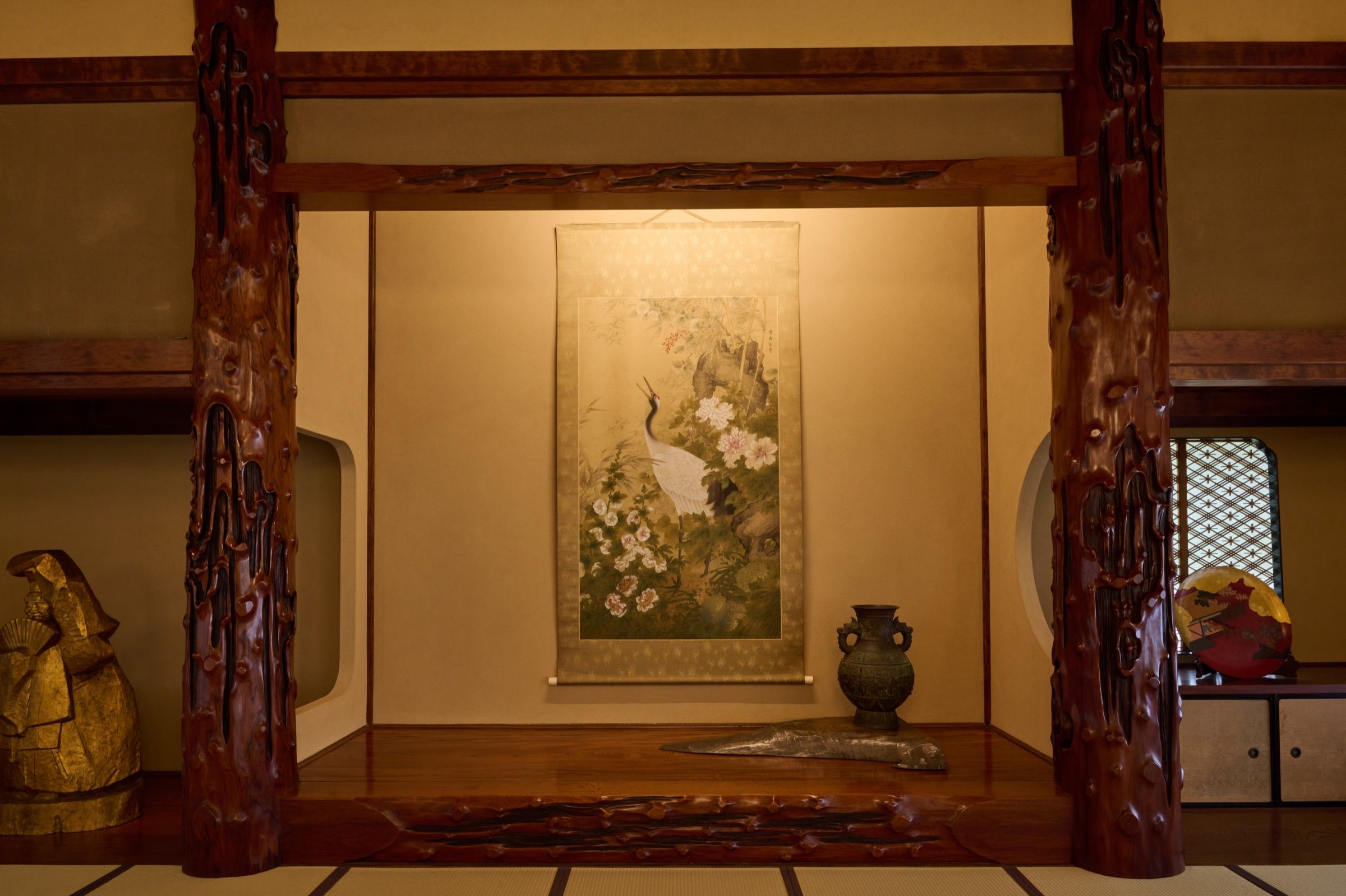 Ochiairo — Interiors (5)