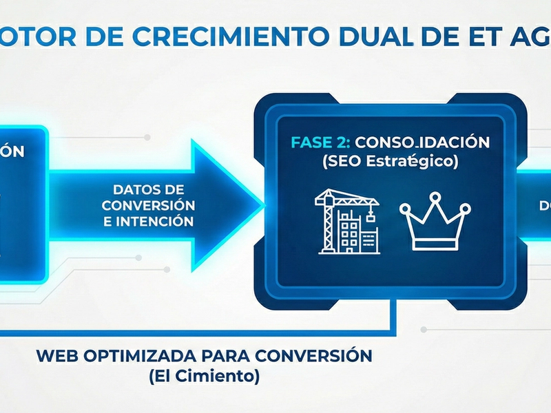 IA Generativa en E-commerce: Cómo optimizar catálogos masivos y multiplicar tus ventas en Chile