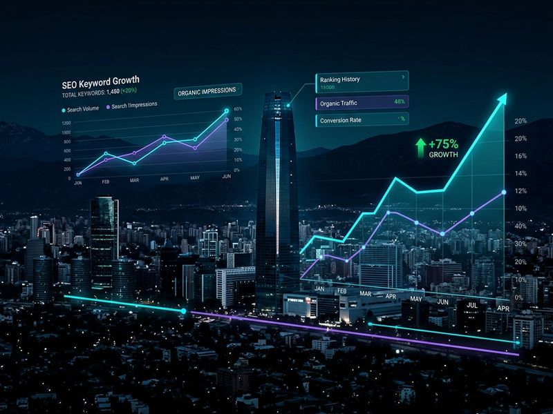 ¿Mejor Agencia SEO en Santiago o hacerlo tú mismo? Costos, riesgos y realidad