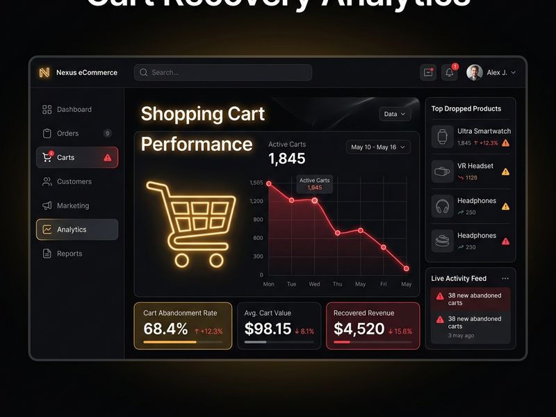 Mi tienda online no vende en Chile: 7 errores críticos en tu e-commerce y cómo solucionarlos