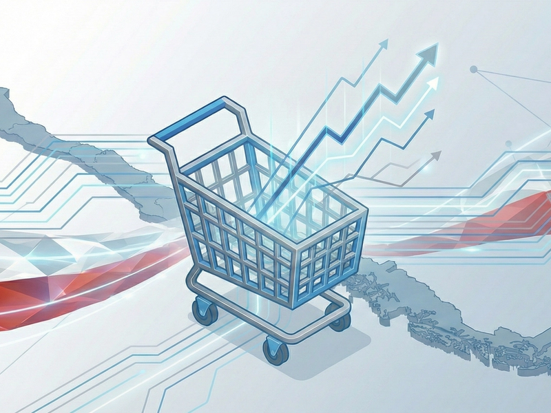 El auge del E-commerce en Chile: Por qué tu tienda online no vende (y cómo arreglarlo)