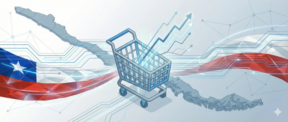 El auge del E-commerce en Chile: Por qué tu tienda online no vende (y cómo arreglarlo)