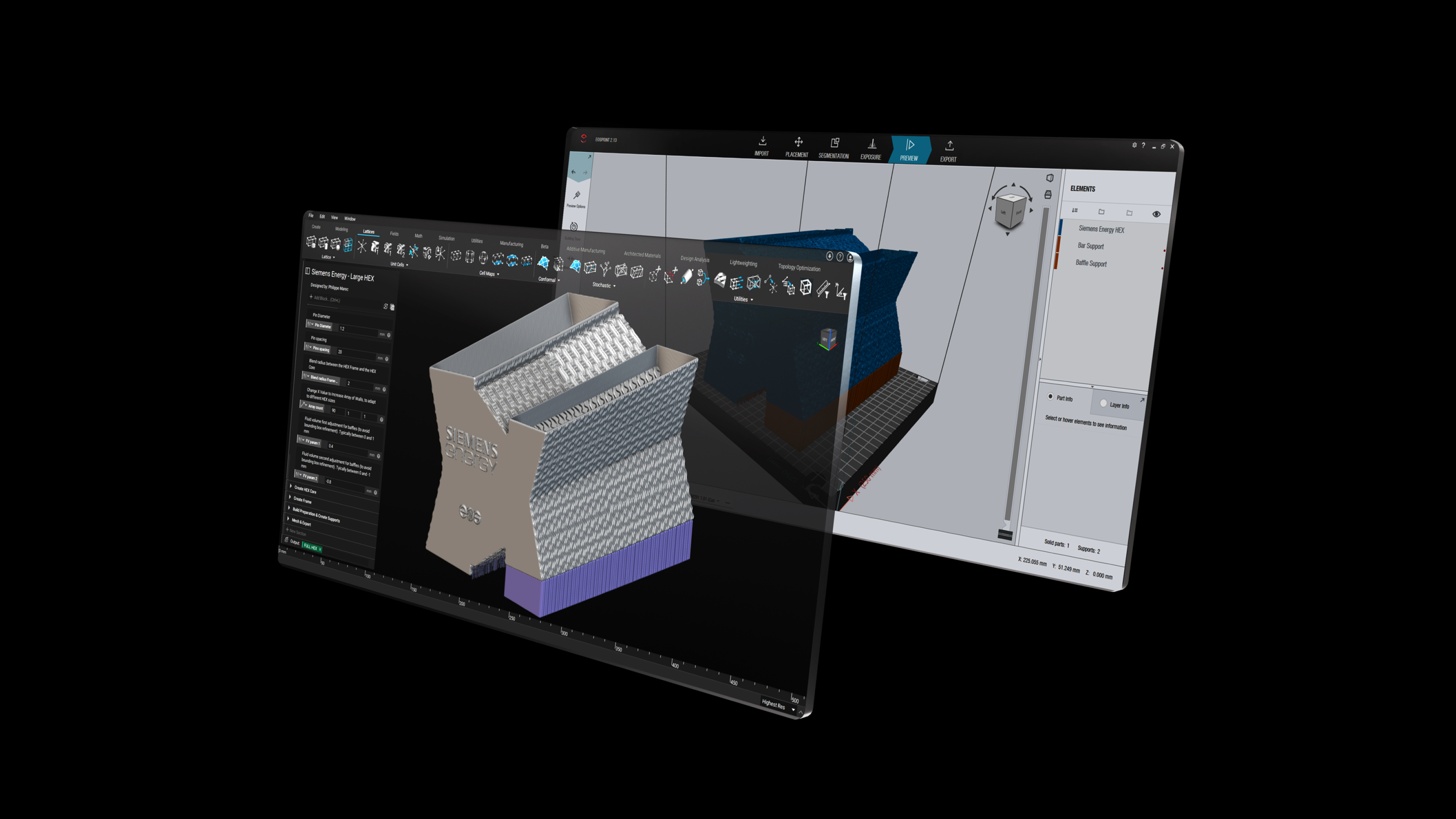 Announcing The NTop Plugin For EOSPRINT | NTop | NTop