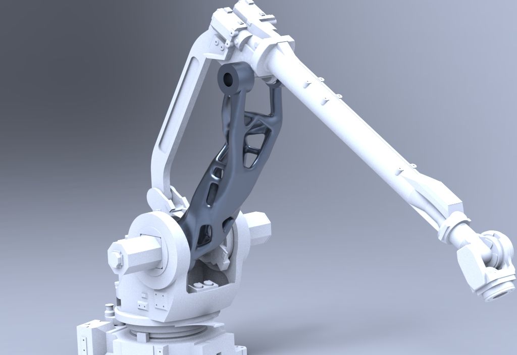 Robot Arm Design. Robotic Arm manual. Mitchell Full Control mx7 4000. Concrete Robotic Arm in 2023. 3mx детектор