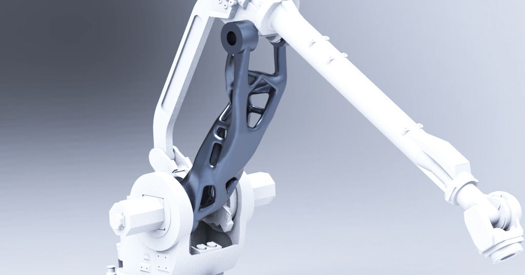 Access advanced generative design tools with full control