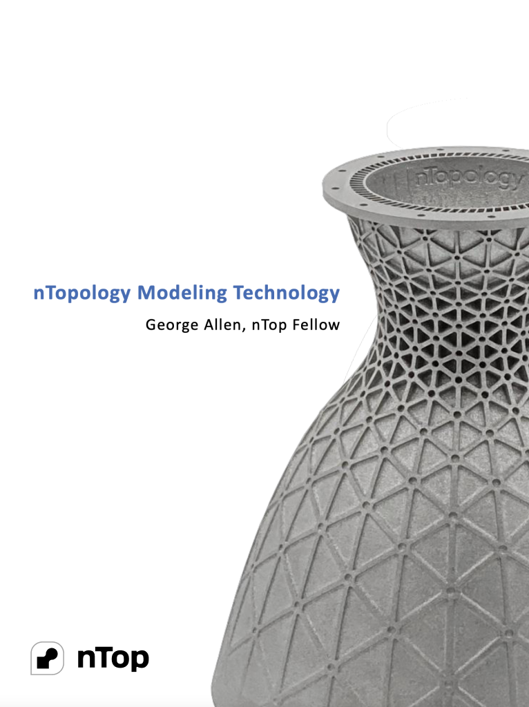 Whitepaper: Implicit Modeling | NTop | NTop