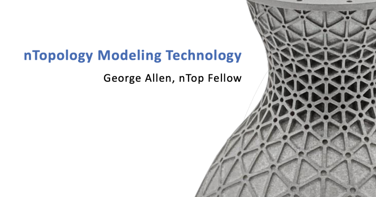 Whitepaper: Implicit modeling | nTop