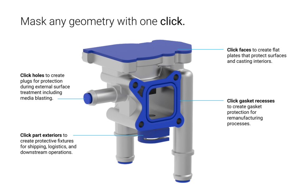 3Dプリント fixture e8641191a4257bfb34fd5980863c7b