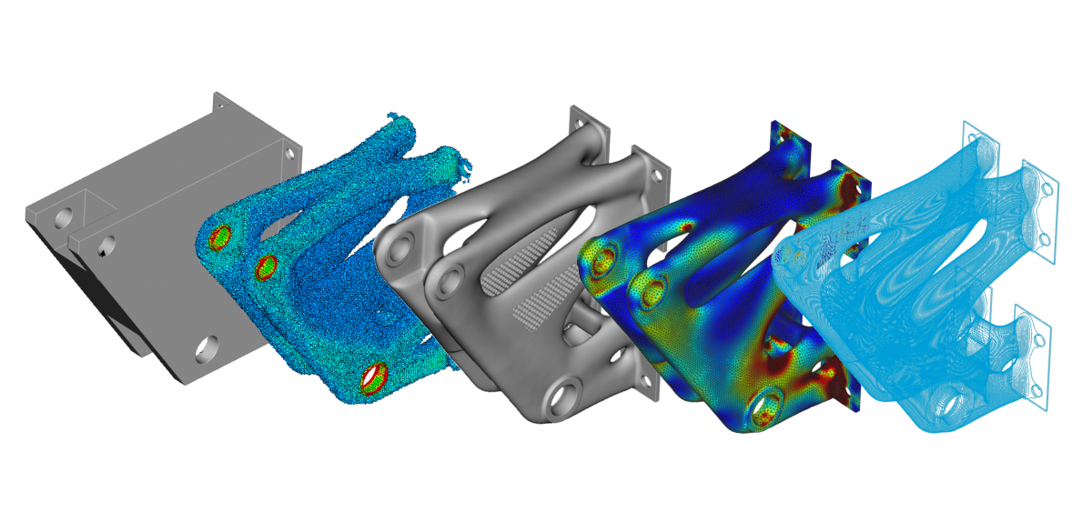 Генеративный искусственный. Solidworks topology Optimization. Аддитивные технологии кронштейн. Топологическая оптимизация аддитивные технологии. Topology Optimization a380.