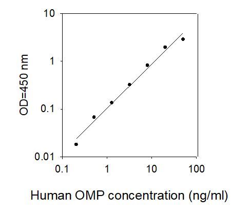 Standard Curve