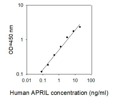 Standard Curve