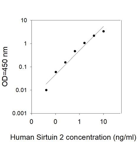 Standard Curve
