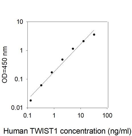 Standard Curve