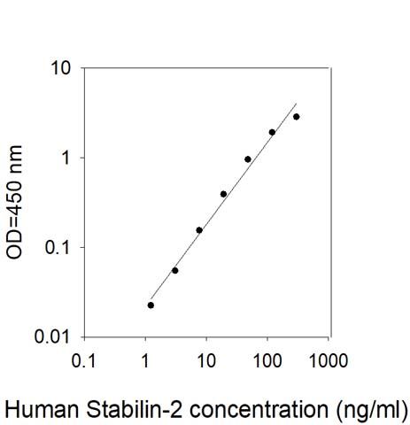 Standard Curve