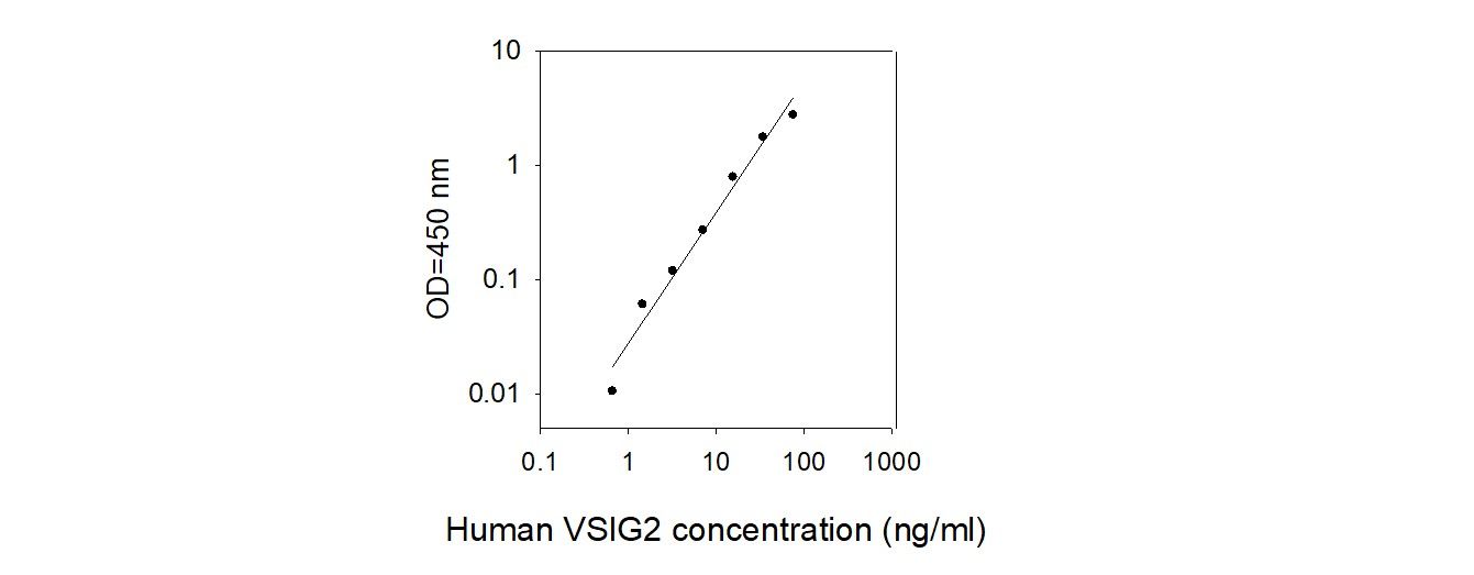 Standard Curve