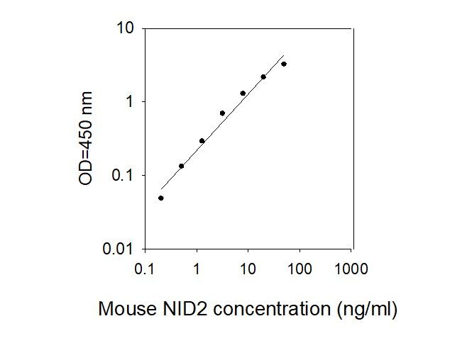 Standard Curve