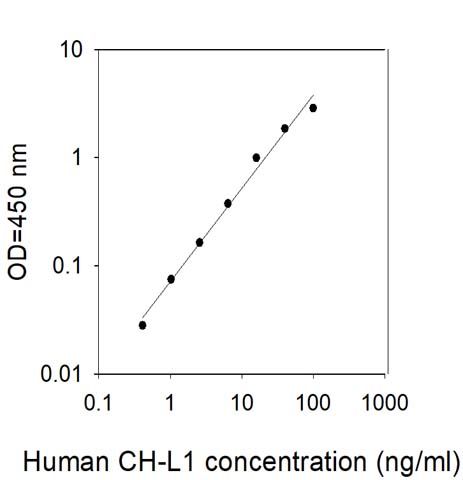 Standard Curve