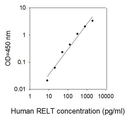 Standard Curve