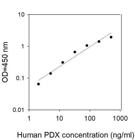 Standard Curve