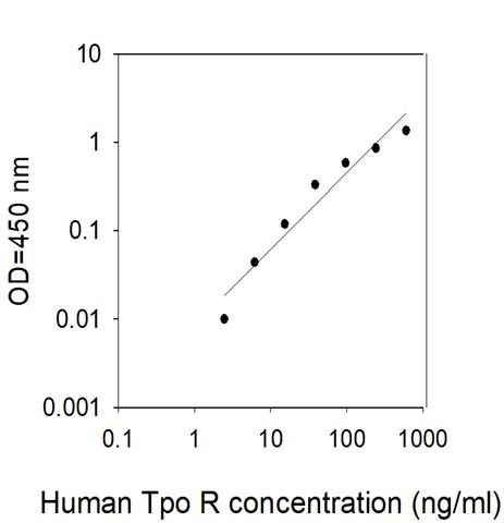 Standard Curve