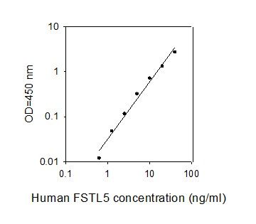 Standard Curve