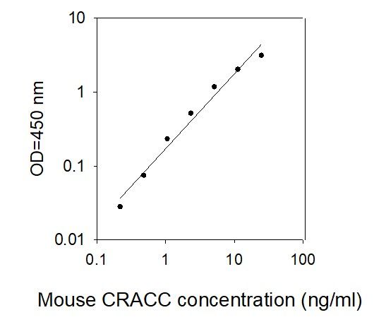 Standard Curve