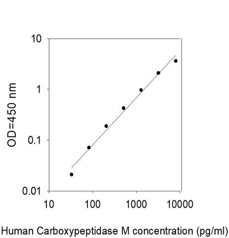 Standard Curve